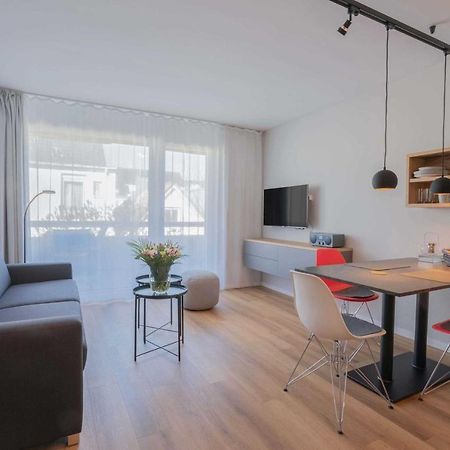 Haus Harmening Whg 3 Daire Norderney Dış mekan fotoğraf