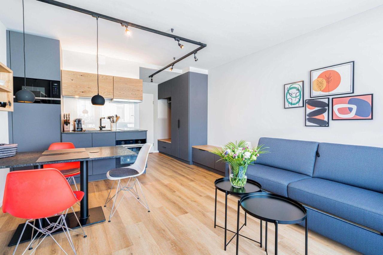 Haus Harmening Whg 3 Daire Norderney Dış mekan fotoğraf