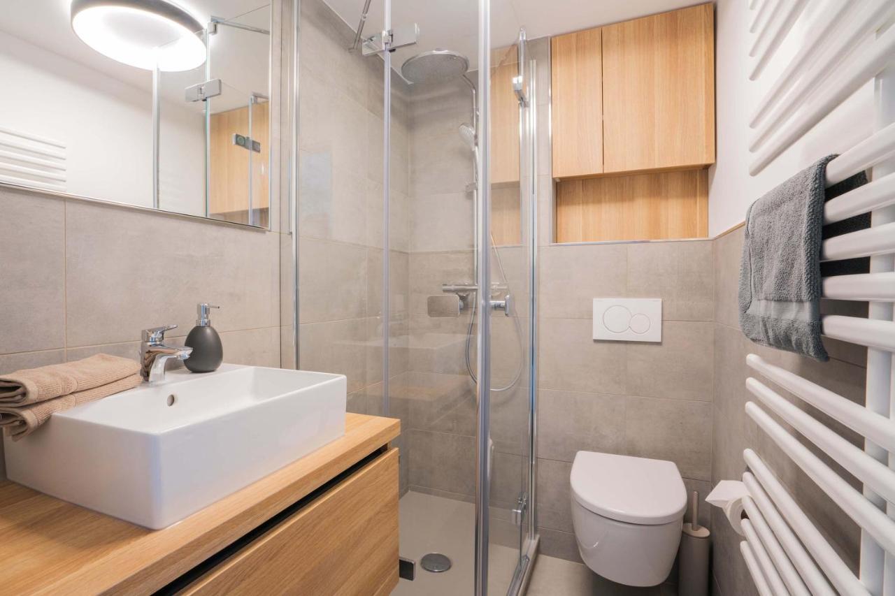 Haus Harmening Whg 3 Daire Norderney Dış mekan fotoğraf