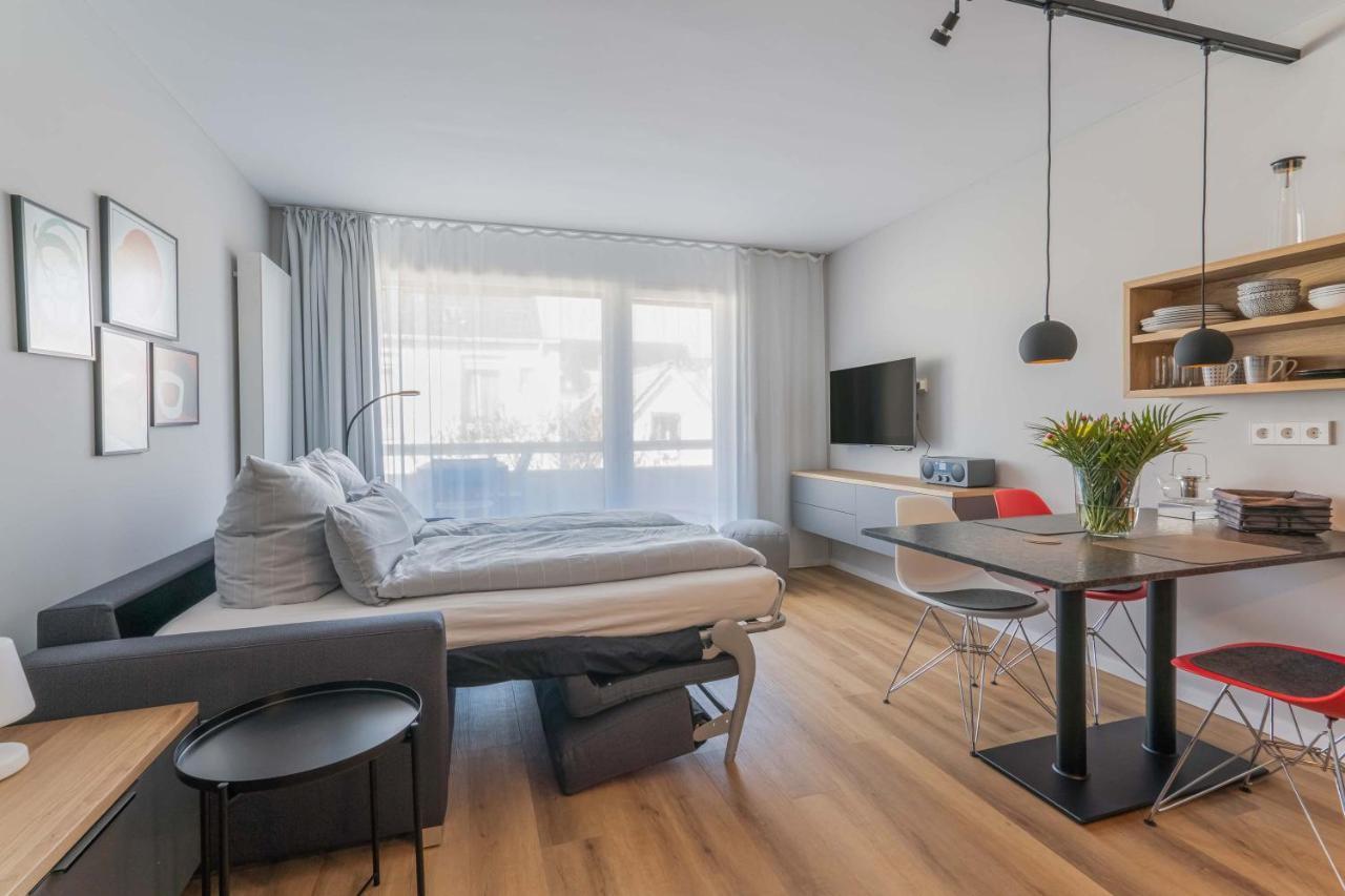 Haus Harmening Whg 3 Daire Norderney Dış mekan fotoğraf